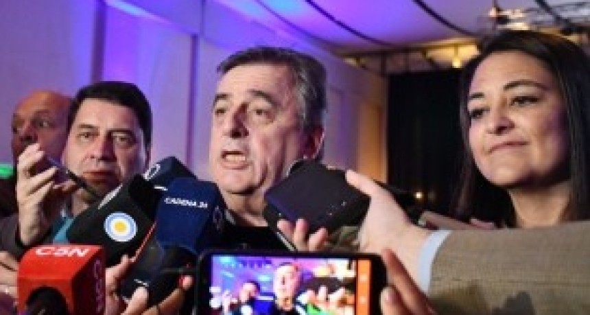 Respaldo total de la oposición a la estrategia del Gobierno para combatir la pandemia