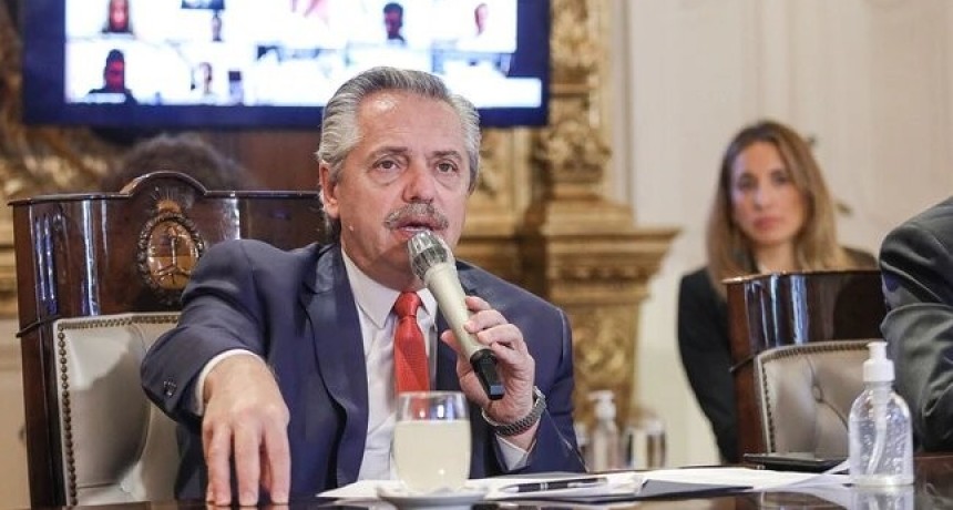 Se aplicará hoy una 