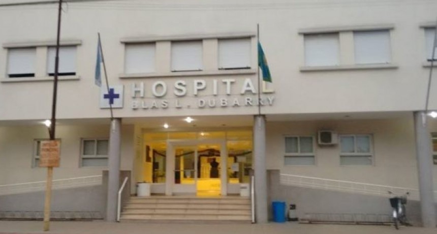 Primer caso confirmado en Mercedes de coronavirus