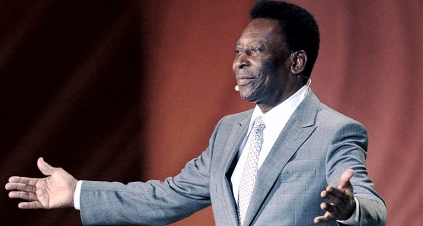 Pelé: 