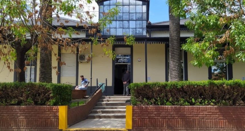 Confirmaron la cuarta muerte por coronavirus en la Argentina