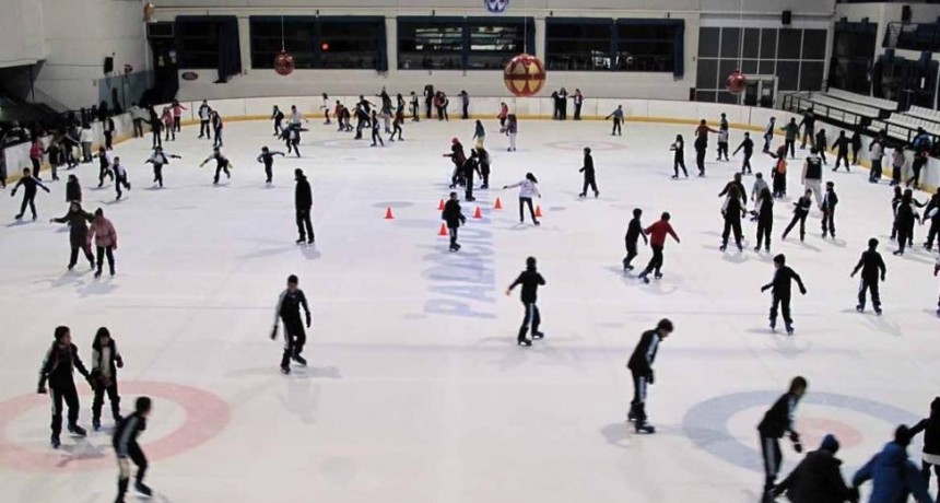 La saturación de los crematorios obliga a Madrid a llevar los cadáveres al Palacio de Hielo
