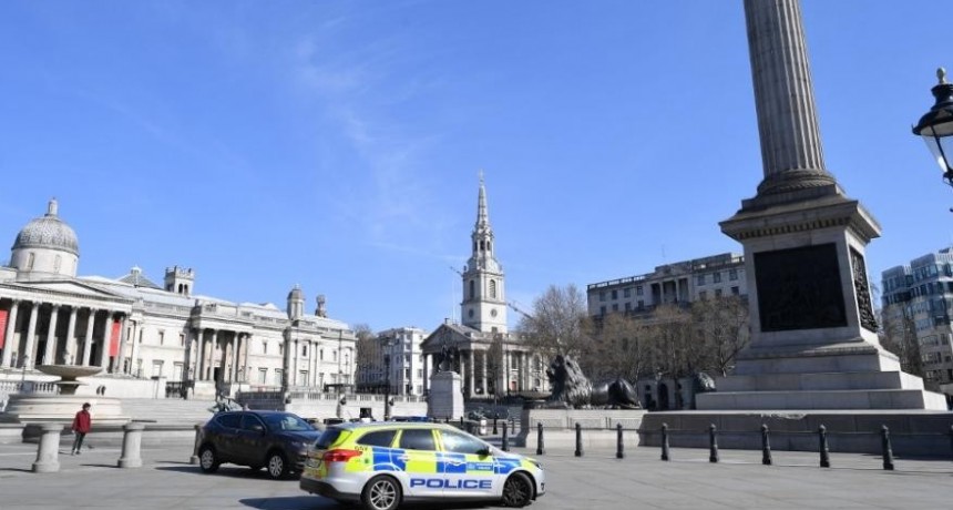 No es Joda II: Hay resoluciones que solo se tomaron en la segunda guerra mundial