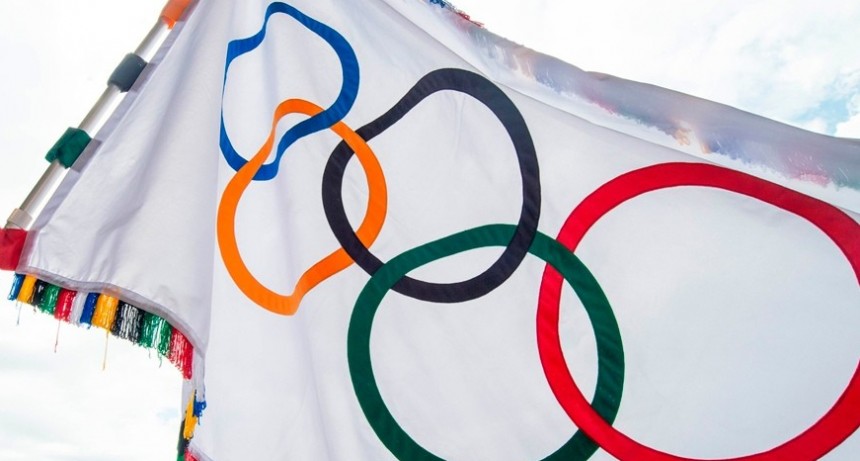 Atletas de todo el mundo celebraron la postergaci&oacute;n de los Juegos para 2021