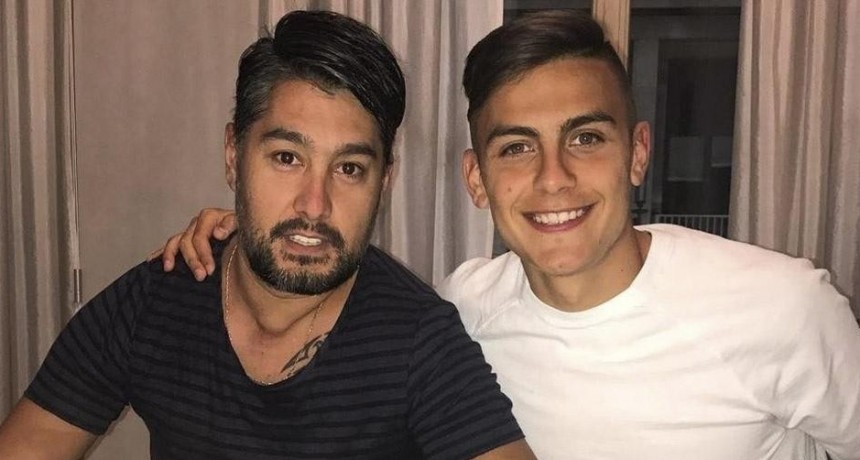 Imputaron al hermano de Paulo Dybala por no cumplir la cuarentena
