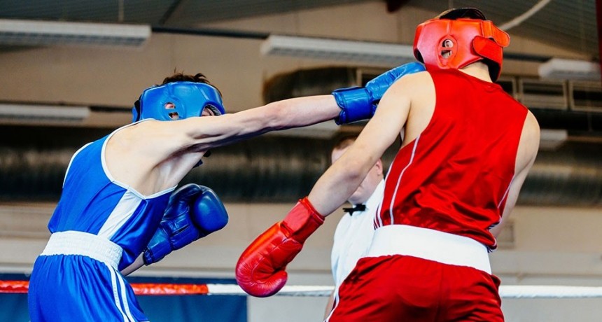 Inglaterra: Siete contagiados tras un preolímpico de boxeo 