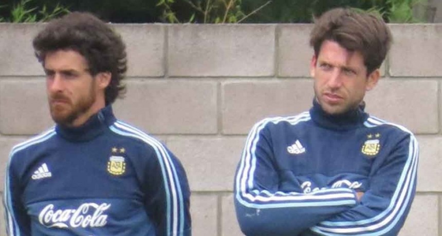 Aimar: "Que esto sirva para entender qui&eacute;nes son los fundamentales en una sociedad"