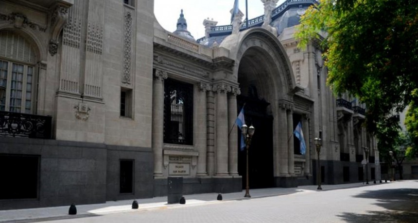 Crearon un Programa de Asistencia para argentinos y residentes en el exterior