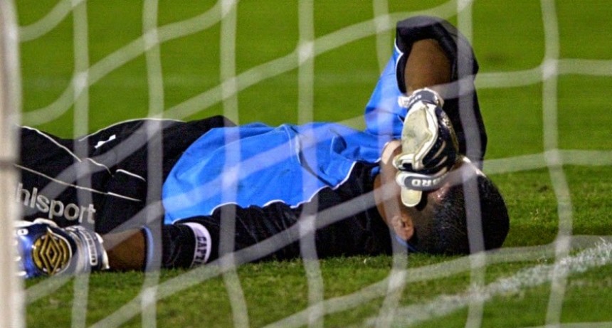 La mayor goleada de la historia: más conocido como el clásico “colador” 