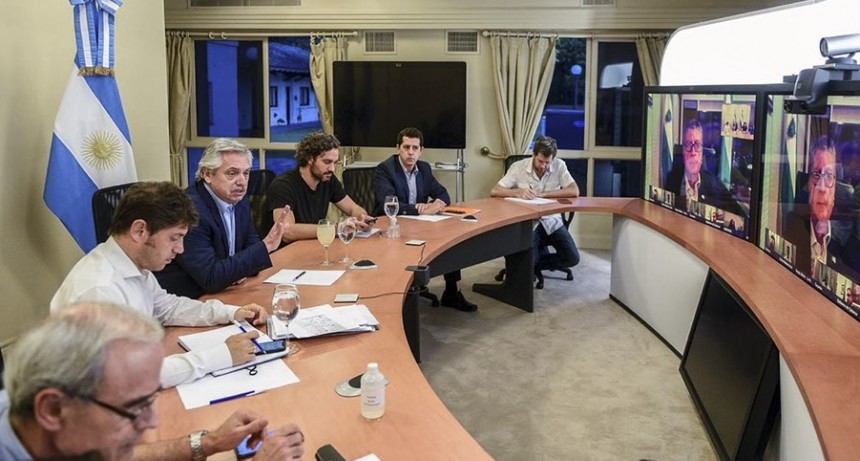 El Gobierno refuerza ayuda a los sectores vulnerables y destaca la 