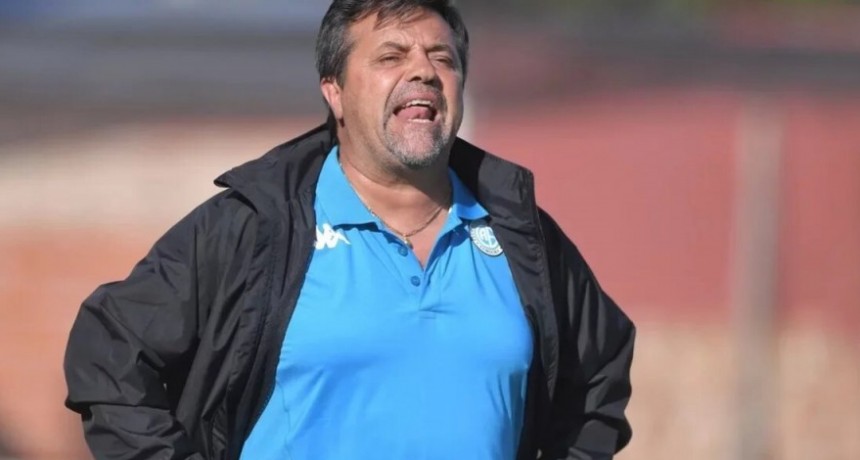 Tras los elogios de Alberto Fernandez a Gorosito, Caruso recogió el guante y pidió que se valore su trabajo