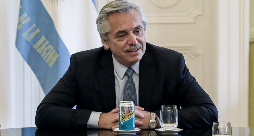 Evitar despidos y la situación de las pymes, ejes centrales de la actividad presidencial