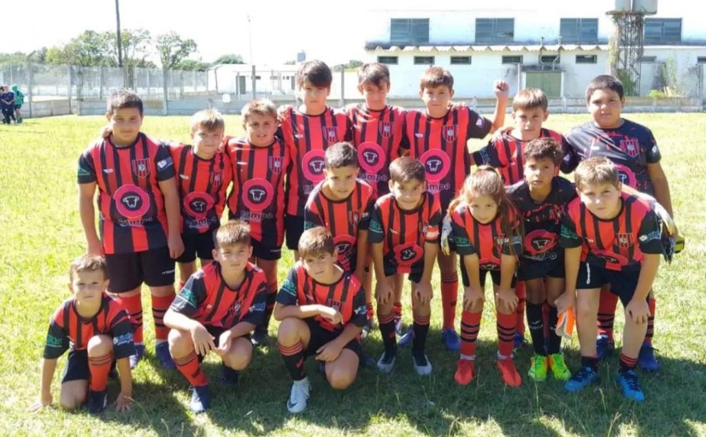 Fútbol: Resultados Tercera fecha de Inferiores