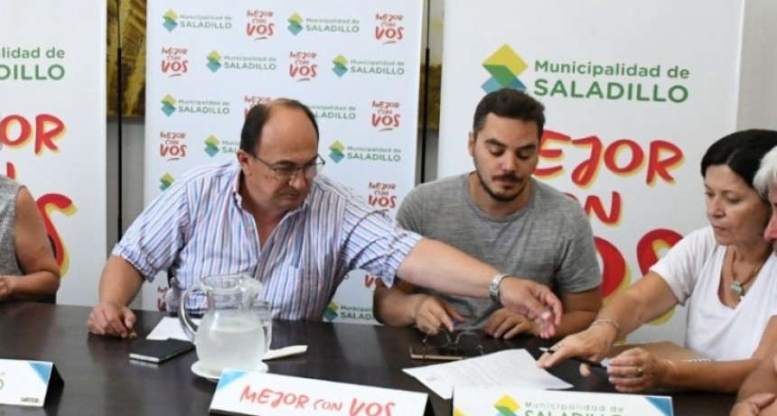 En Saladillo: SE LICITO LA COMPRA DE 10 CAMARAS DE VIDEOVIGILANCIA CON LECTOR DE PATENTES