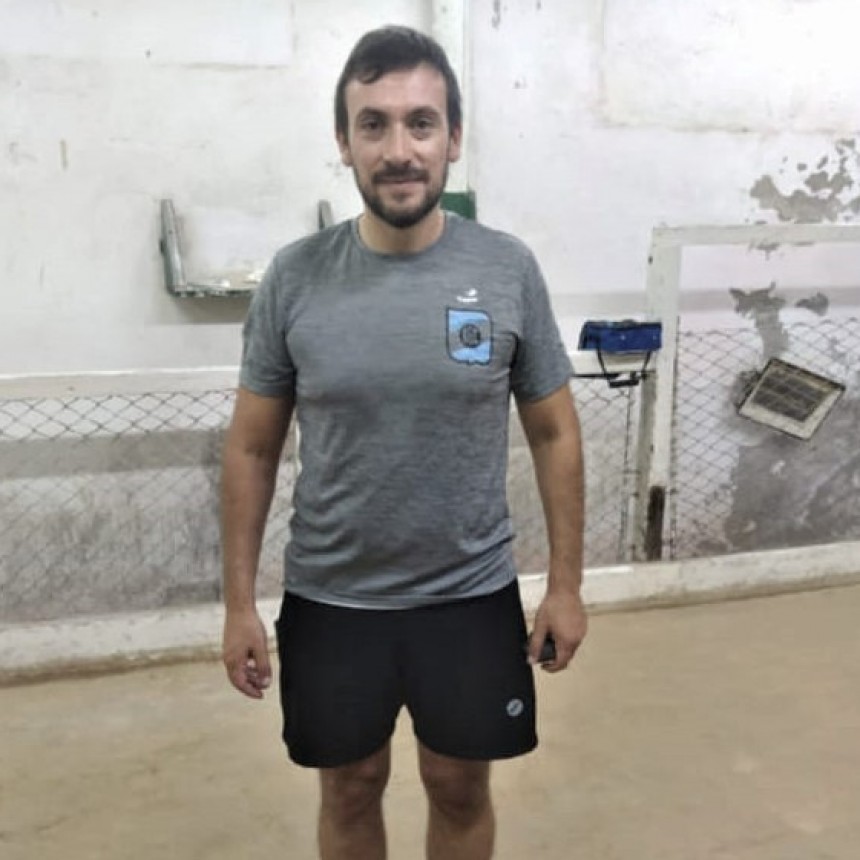 Bochas: Se disputó la final zonal en cancha del club Newbery