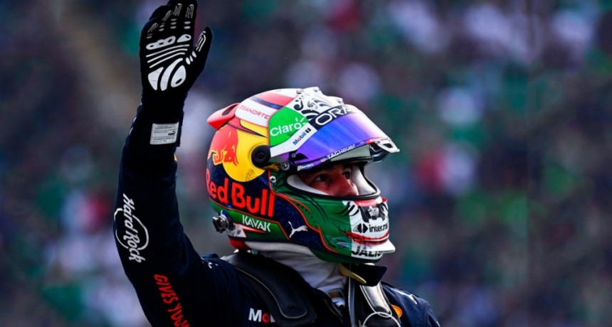  Max Verstappen comenzó el año como lo terminó: ganando 