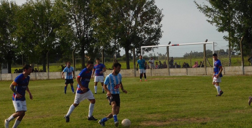 Fútbol Mayor: Resultados segunda fecha del Torneo Apertura