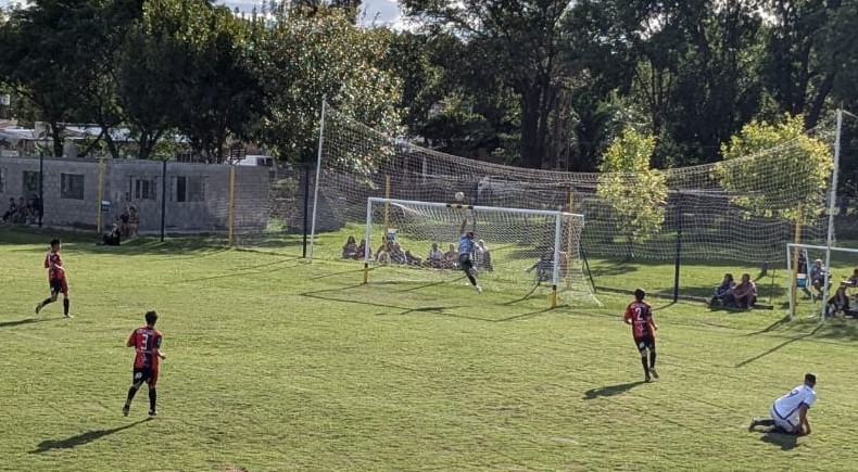 En Saladillo: Programa Fútbol Mayor – Domingo 30 – Fecha 4