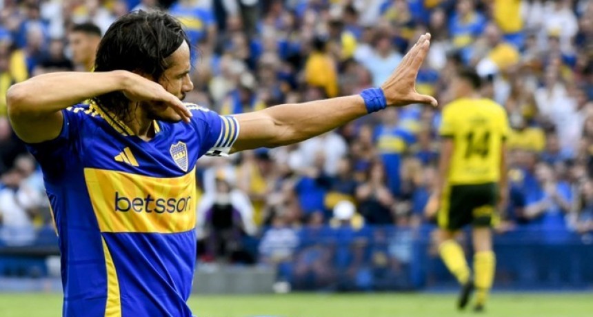 8 frases de Gago tras el triunfo ante Defensa: qué necesita Boca para ser campeón, la lesión de Alarcón y por qué ya no hay rotación