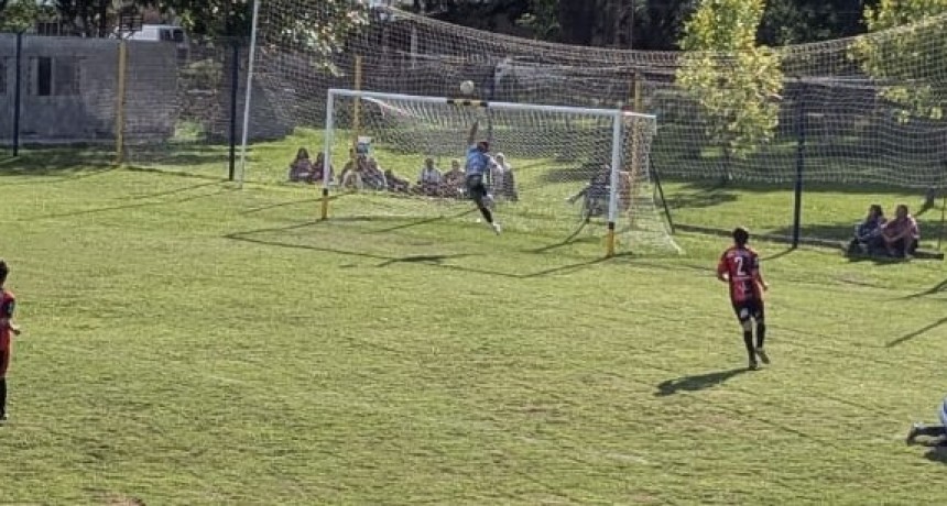 En Saladillo: Programa Fútbol Mayor – Domingo 30 – Fecha 4
