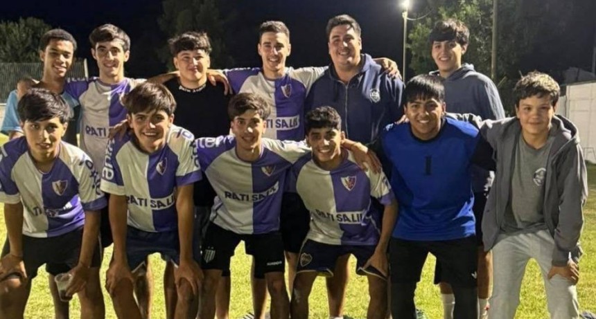 Se jugaron las Semifinales del Torneo de Verano Del Carril 2025/26 