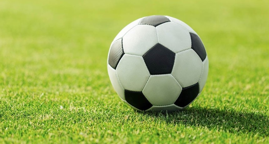 Programa segunda fecha Torneo de Inferiores