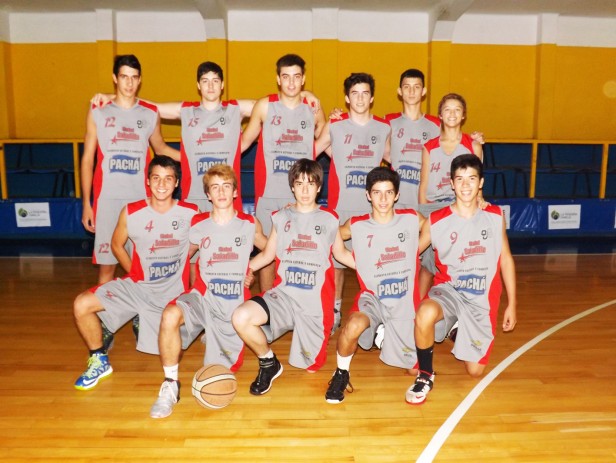 Los Indios de Junín vencieron a Ciudad de Saladillo 84 a 65