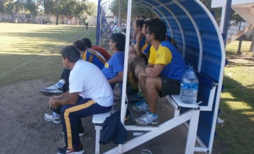 Se juega este domingo la tercera fecha de primera y segunda divisi&oacute;n