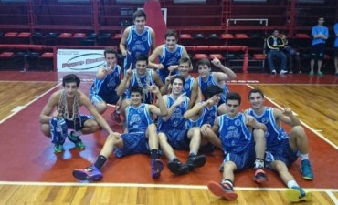 El Argentino Sub17 se juega finalmente en Pergamino