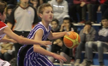 Entrena la Preselección sub15 en Chivilcoy. Tres saladillenses buscan un lugar