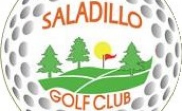 Mucha actividad en el Saladillo Golf club
