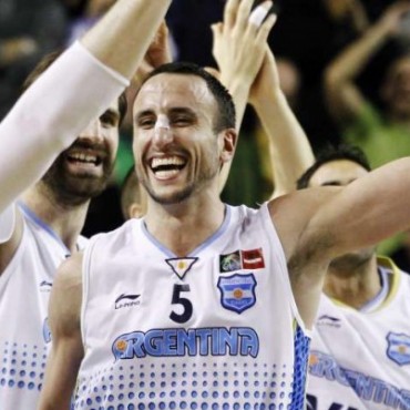 Gin&oacute;bili asegura que son &iacute;nfimas las posibilidades de que regrese a la selecci&oacute;n