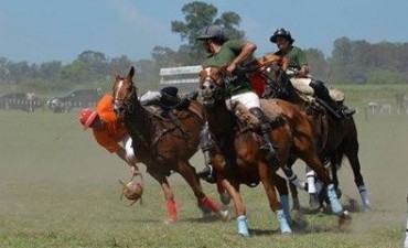 Comienza la Copa Municipalidad de Roque P&eacute;rez con tres equipos de Saladillo