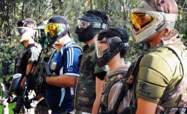 Cuatro jugadores de Saladillo participaron del Torneo Metropolitano 