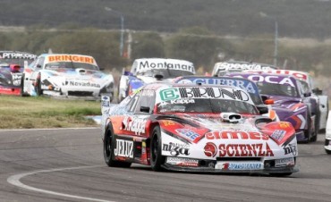 El TC y el TC Pista desembarca este fin de semana en Neuqu&eacute;n