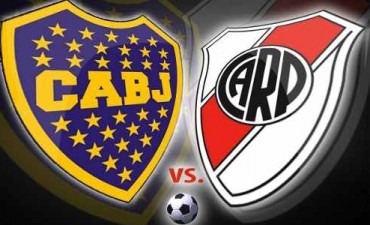 Venta ilegal de entradas para el s&uacute;per cl&aacute;sico Boca-River