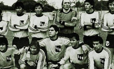 17 de Abril de 1982 el d&iacute;a que Loma Negra sorprendi&oacute; al mundo