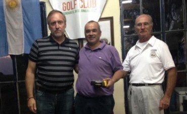 Saladillenses viajan a Bol&iacute;var por la segunda fecha del &ldquo;Cuatro  Zonas&rdquo;