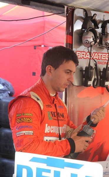 Juan Mart&iacute;n Bruno: &ldquo;Habr&aacute; que pensar en la pr&oacute;xima&rdquo;