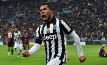 Aseguran que Boca ya hizo una oferta por Carlitos Tevez