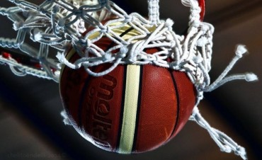 Arranc&oacute; el Torneo de Primera Divisi&oacute;n de B&aacute;squet