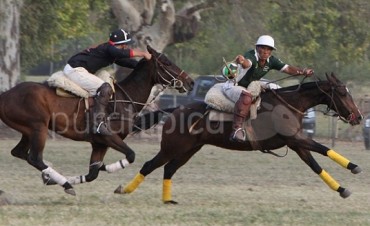 Se juega hoy la &ldquo;Copa Jorge O. Di Leo&rdquo; en La Totora de Saladillo
