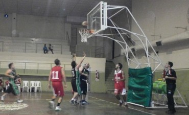 Amplio triunfo de Ciudad de Saladillo ante Gimnasia de Chivilcoy