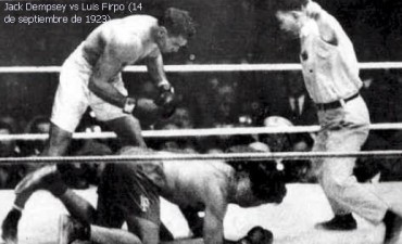 Las 10 peleas de box más dramáticas de la historia