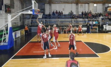 Ciudad de Saladillo recibe a San Lorenzo de Chivilcoy