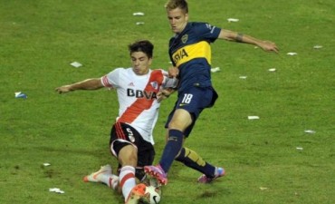 ¿Peligra el primer Superclásico?