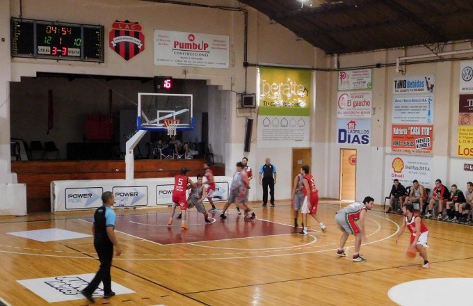 Resultados de la segunda jornada de la Cuenca del Salado en Lobos