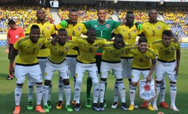 De la mano de Roger Martínez, Colombia vuelve al fútbol Olímpico tras 24 años de ausencia