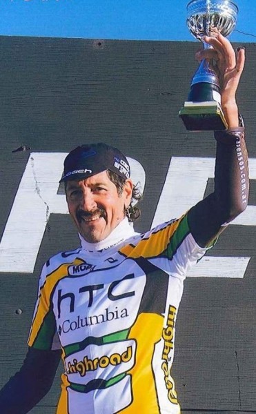 Miguel Ángel Lubo obtuvo medalla de Bronce en San Luis