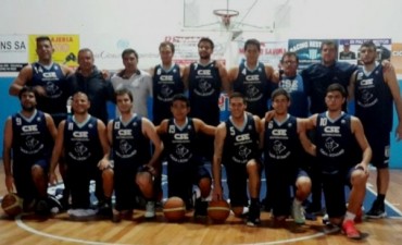 Sportivo Escobar igualo la serie final y se define este sabado